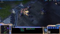 Cкриншот StarCraft II: Wings of Liberty, изображение № 476964 - RAWG