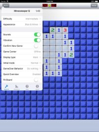 Cкриншот Minesweeper Q for iPad, изображение № 2155962 - RAWG