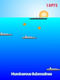 Cкриншот Battleships vs Submarines - Naval Battle, изображение № 1646578 - RAWG