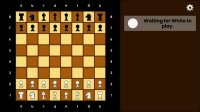 Cкриншот Chess (itch) (Sergio Mejias), изображение № 2878960 - RAWG