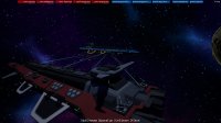 Cкриншот Deep Space Battle Simulator, изображение № 1946430 - RAWG
