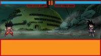 Cкриншот Dragon Ball Cross, изображение № 2749172 - RAWG