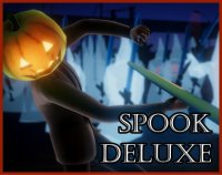 Cкриншот Spook Deluxe, изображение № 2583707 - RAWG