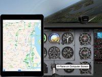 Cкриншот X-Mapper Lite (for X-Plane Desktop), изображение № 1663905 - RAWG