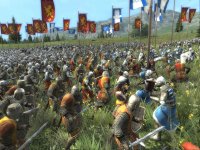 Cкриншот Medieval II: Total War, изображение № 127812 - RAWG