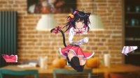 Cкриншот Neko Candy Shop, изображение № 3021269 - RAWG