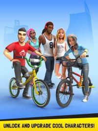 Cкриншот Flip Rider - BMX Tricks, изображение № 2969175 - RAWG