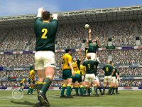 Cкриншот Rugby 06, изображение № 442180 - RAWG