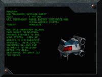 Cкриншот Descent 2 (1996), изображение № 766632 - RAWG