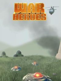 Cкриншот War Heroes: Strategy Card Game for Free, изображение № 1449270 - RAWG