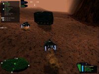 Cкриншот Battlezone (1998), изображение № 325936 - RAWG