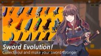 Cкриншот Ego Sword: Idle Sword Clicker, изображение № 2092466 - RAWG