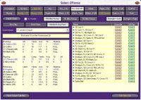 Cкриншот Front Office Football 2007, изображение № 474478 - RAWG