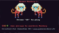 Cкриншот Space Monkey :-), изображение № 2692131 - RAWG