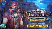 Cкриншот Hidden Objects - League of Light: Edge of Justice, изображение № 1582619 - RAWG