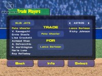 Cкриншот Backyard Baseball 2009, изображение № 498390 - RAWG