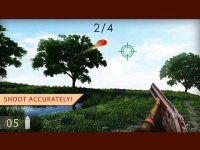 Cкриншот Clay Pigeon Target Shooting: Skeet Tourney, изображение № 981270 - RAWG