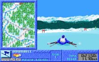 Cкриншот Games: Winter Challenge, изображение № 340084 - RAWG