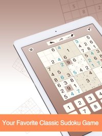 Cкриншот ‧Sudoku‧, изображение № 916356 - RAWG