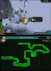 Cкриншот G.I. Joe: The Game, изображение № 520107 - RAWG