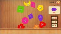 Cкриншот Find the Shapes Puzzle for Kids, изображение № 1579821 - RAWG