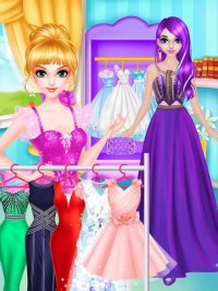 Cкриншот Magic Princess - Makeup & Dressup Girl Games, изображение № 1739477 - RAWG