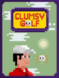Cкриншот Clumsy Golf!, изображение № 929397 - RAWG