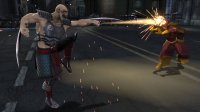 Cкриншот Mortal Kombat vs. DC Universe, изображение № 509221 - RAWG