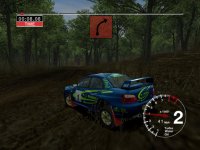 Cкриншот Colin McRae Rally 04, изображение № 386031 - RAWG