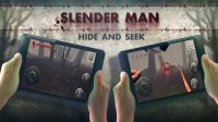 Cкриншот Slenderman Hide & Seek Online, изображение № 1454921 - RAWG