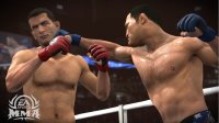 Cкриншот EA SPORTS MMA, изображение № 531465 - RAWG