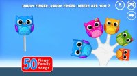 Cкриншот Finger Family Rhymes And Game, изображение № 1579446 - RAWG