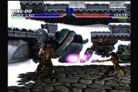 Cкриншот Mortal Kombat Gold, изображение № 742105 - RAWG