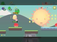 Cкриншот Jumping Land, изображение № 1769629 - RAWG