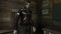 Cкриншот Resident Evil: The Darkside Chronicles, изображение № 522248 - RAWG