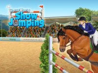 Cкриншот HorseWorld: Show Jumping, изображение № 869984 - RAWG