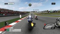 Cкриншот SBK X: Superbike World Championship, изображение № 540937 - RAWG