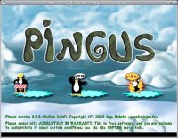 Cкриншот Pingus, изображение № 1643656 - RAWG