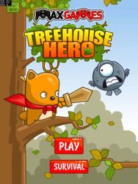 Cкриншот Treehouse Hero, изображение № 910862 - RAWG