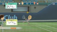 Cкриншот Wii Sports Club, изображение № 797269 - RAWG