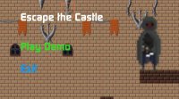 Cкриншот Escape the Castle (kodoktroll), изображение № 2228771 - RAWG