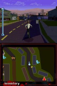 Cкриншот Jackass: The Game (DS), изображение № 1732082 - RAWG