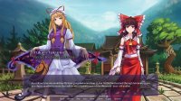 Cкриншот Touhou: Fading Illusion, изображение № 3490610 - RAWG