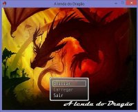 Cкриншот A lenda do Dragão, изображение № 2970085 - RAWG