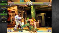 Cкриншот Street Fighter 3: 3rd Strike Online Edition, изображение № 560509 - RAWG