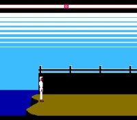 Cкриншот Karateka (1985), изображение № 741581 - RAWG