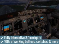 Cкриншот X-Plane 10 Flight Simulator, изображение № 2038357 - RAWG