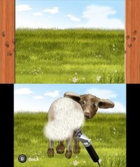 Cкриншот My Life on a Farm 3D, изображение № 781420 - RAWG