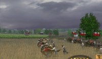 Cкриншот Scourge of War: Gettysburg, изображение № 518776 - RAWG