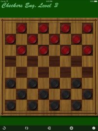 Cкриншот Easy Checkers' Fun!, изображение № 1786263 - RAWG